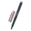 Marker Faber-Castell Metallics rózsaszín